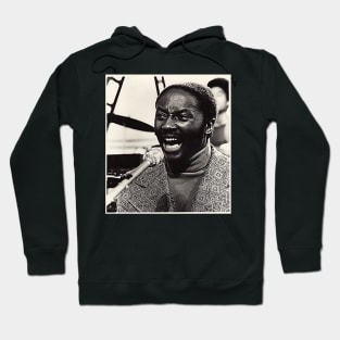 donny hathaway Hoodie